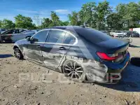 2021 BMW 330 фото