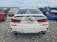 2021 BMW 330 photo