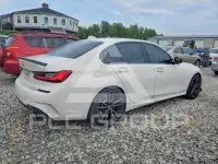2021 BMW 330 photo