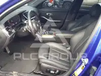 2021 BMW 330 фото