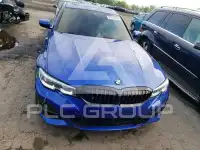 2021 BMW 330 фото