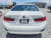 2021 BMW 330 фото