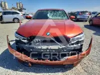 2021 BMW 330 фото