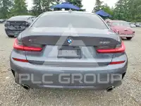 2021 BMW 330 photo