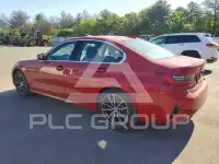 2021 BMW 330 фото