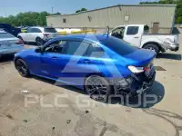2021 BMW 330 photo