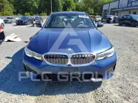 2021 BMW 330 фото