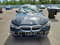 2021 BMW 330 фото