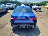 2021 BMW 330 photo