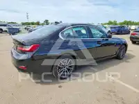 2021 BMW 330 фото