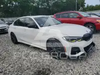 2021 BMW 330 photo
