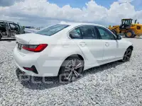 2021 BMW 330 фото