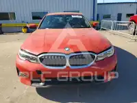 2021 BMW 330 фото