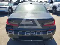 2021 BMW 330 фото