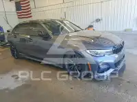 2021 BMW 330 фото