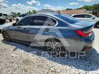 2021 BMW 330 фото