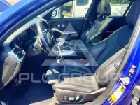 2021 BMW 330 photo