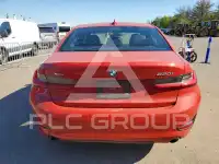 2021 BMW 330 фото