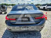 2021 BMW 330 фото