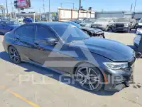 2021 BMW 330 фото