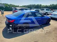 2021 BMW 330 photo