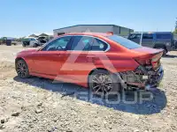 2021 BMW 330 фото