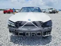 2021 BMW 330 фото