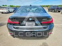 2021 BMW 330 фото