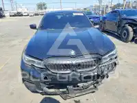 2021 BMW 330 фото