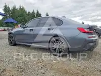 2021 BMW 330 photo