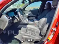 2021 BMW 330 фото