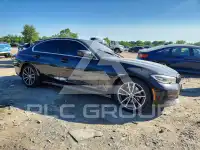 2021 BMW 330 фото