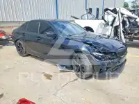 2021 BMW 330 photo