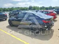 2021 BMW 330 photo