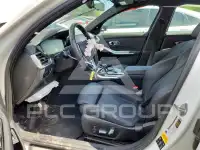 2021 BMW 330 фото
