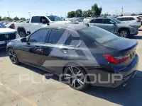 2021 BMW 330 фото