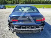 2021 BMW 330 фото