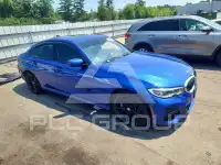 2021 BMW 330 photo