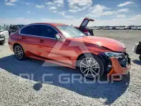2021 BMW 330 фото