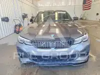 2021 BMW 330 фото
