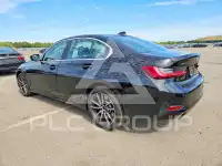 2021 BMW 330 фото