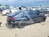2021 BMW 330 photo