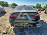 2021 BMW 330 фото