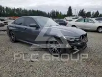 2021 BMW 330 photo