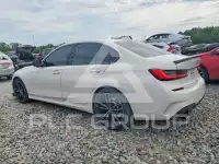 2021 BMW 330 photo