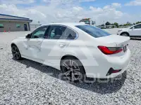 2021 BMW 330 фото
