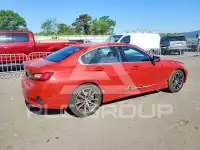 2021 BMW 330 фото