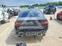2021 BMW 330 photo