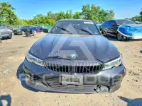 2021 BMW 330 фото