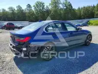 2021 BMW 330 фото